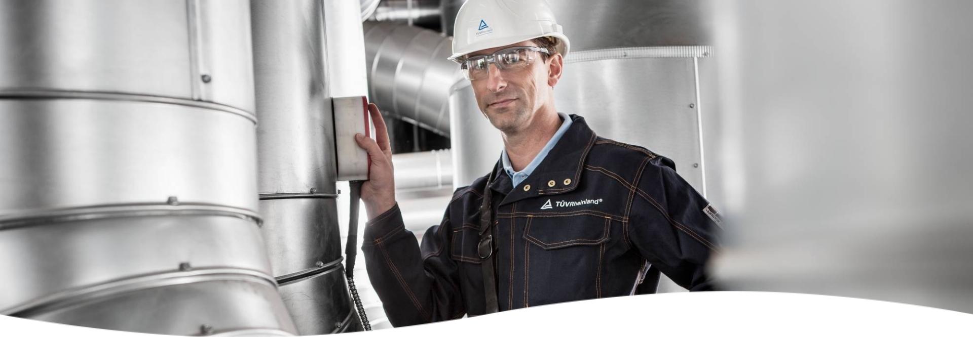 Szkolenia z antykorozji w TÜV Rheinland Szkolenia z antykorozji w TÜV Rheinland