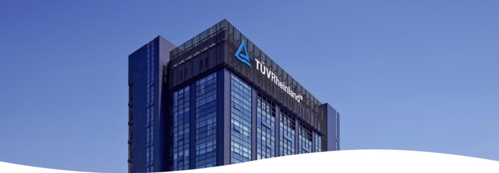 Lokalizacje Akademii TÜV Rheinland Lokalizacje Akademii TÜV Rheinland