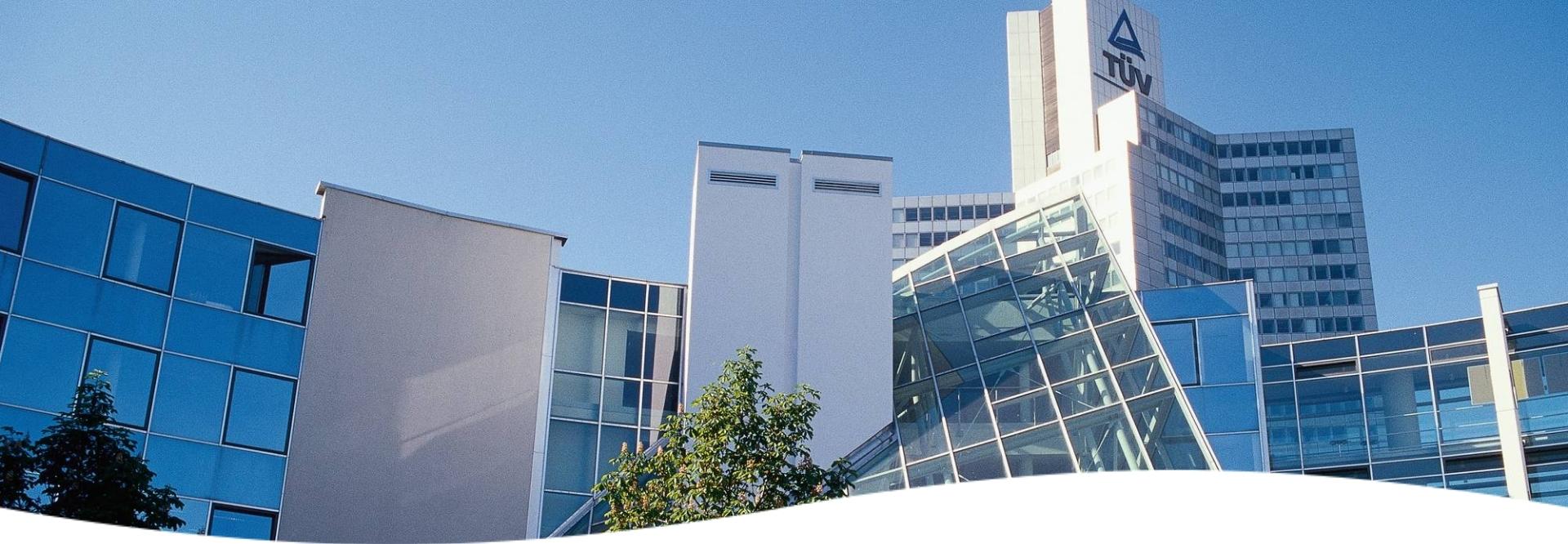 O Akademii TÜV Rheinland O Akademii TÜV Rheinland