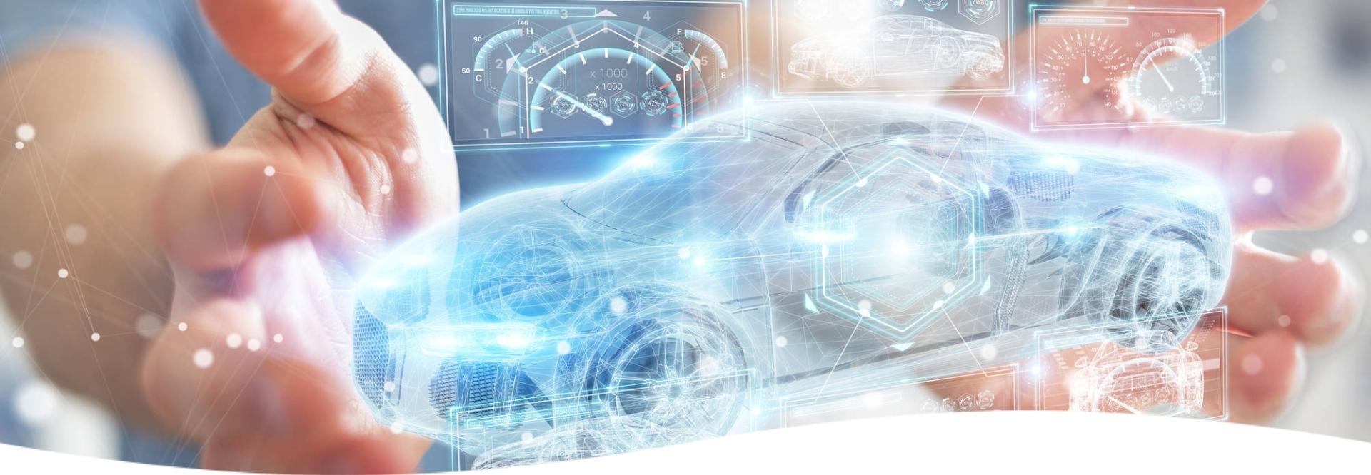 Szkolenia e-mobility w TÜV Rheinland Szkolenia e-mobility w TÜV Rheinland