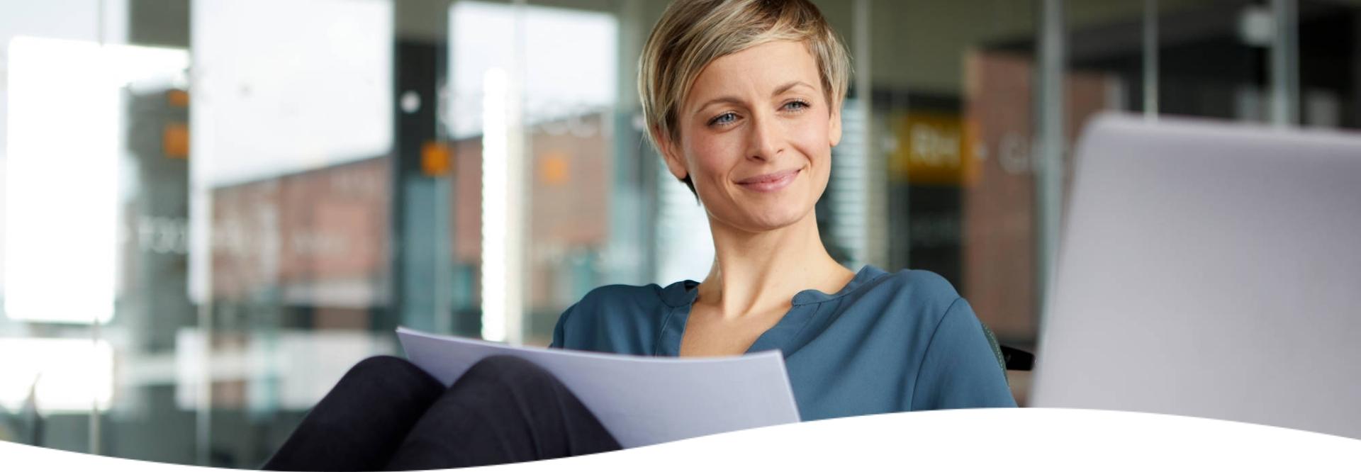 Szkolenia ISO 9001 w TÜV Rheinland Szkolenia ISO 9001 w TÜV Rheinland