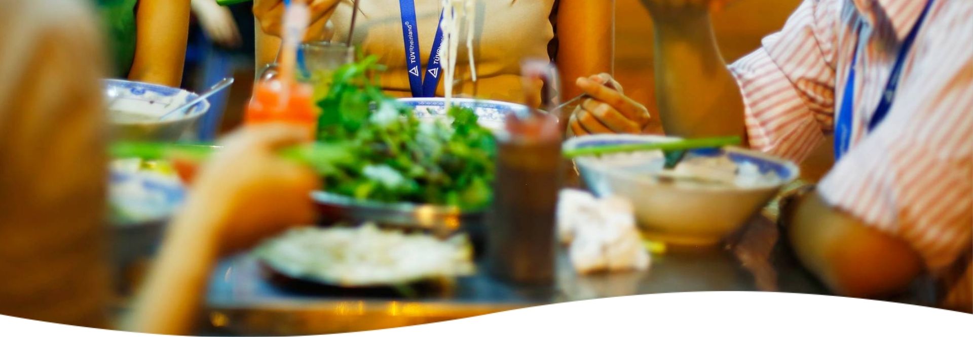Szkolenie HACCP w TÜV Rheinland Szkolenie HACCP w TÜV Rheinland
